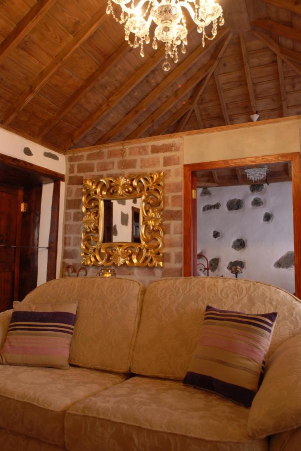 Villa Casa MARIA Tazacorte Exterior foto