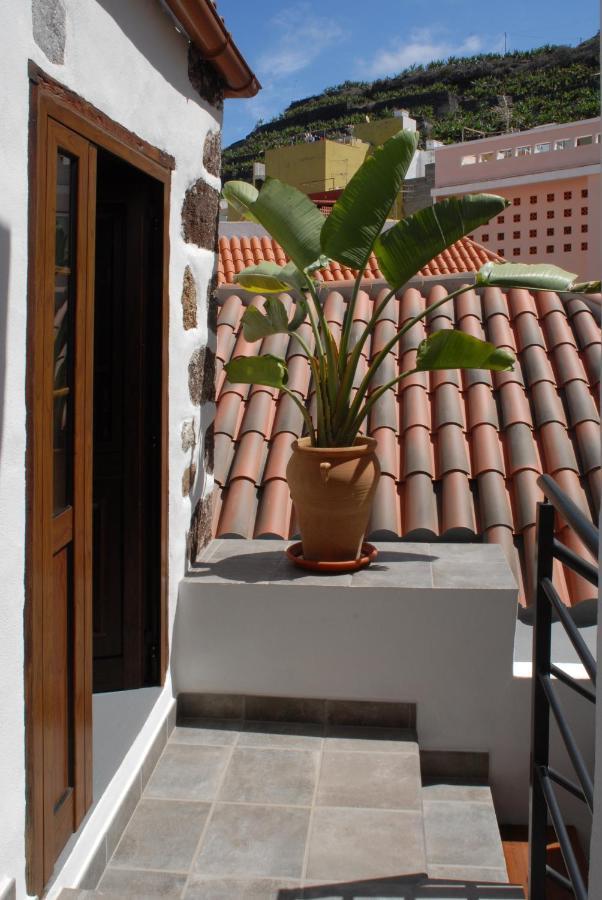 Villa Casa MARIA Tazacorte Exterior foto