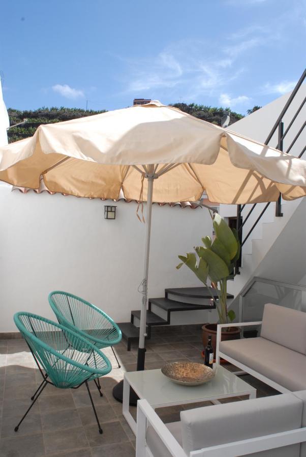Villa Casa MARIA Tazacorte Exterior foto