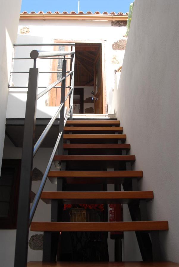 Villa Casa MARIA Tazacorte Exterior foto