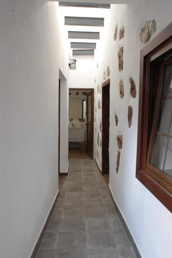 Villa Casa MARIA Tazacorte Exterior foto