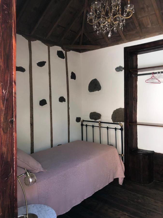 Villa Casa MARIA Tazacorte Exterior foto
