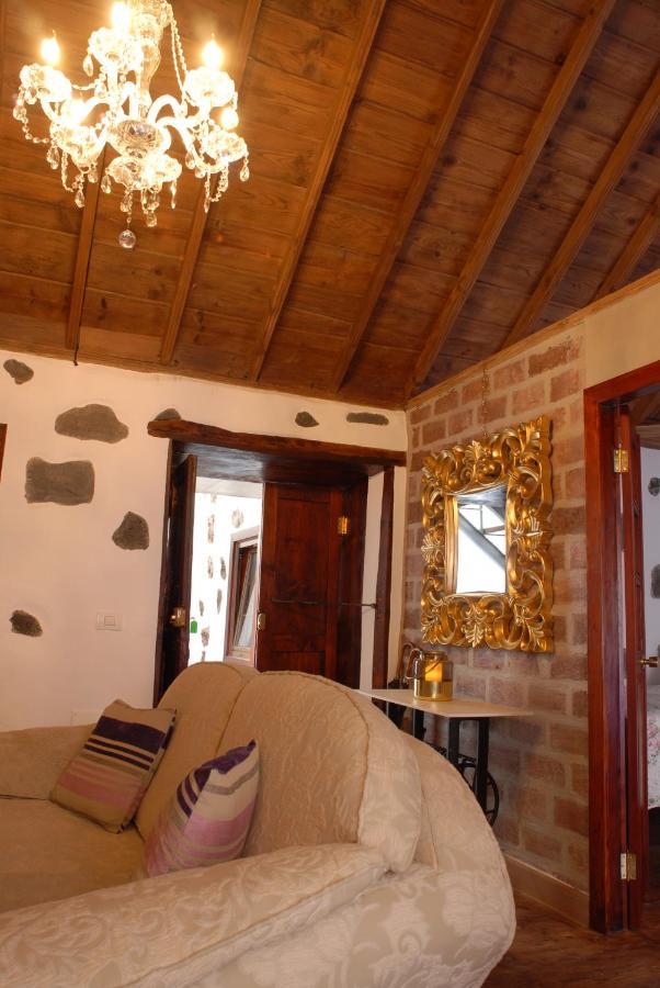 Villa Casa MARIA Tazacorte Exterior foto